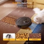 roborock Qrevo S5V Saugroboter – 12.000 Pa, Wischmopp & Docking – Bild 2