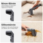 Lubluelu Polsterreiniger 600W – Nasssauger für Teppich & Sofa – Bild 7