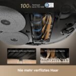 Dreame X50 Ultra Complete Saugroboter mit Wischfunktion 20.000 Pa – Bild 4