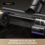 Dreame V20 Pro-A Kabelloser Staubsauger 24.000 Pa 90 Min Akku – Bild 3